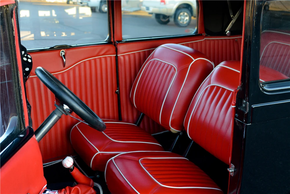 1928 Ford Model A - Image 4 of 6