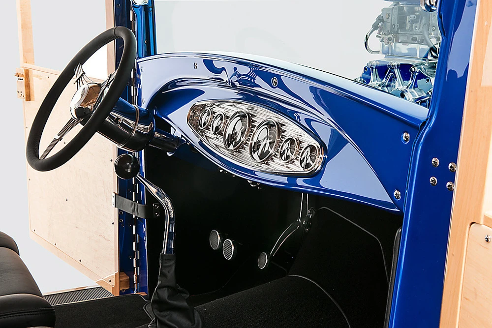 1928 Ford Model A - Image 4 of 5
