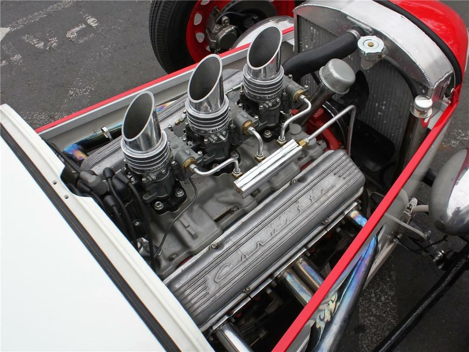 1928 Ford Hot Rod - Image 3 of 4