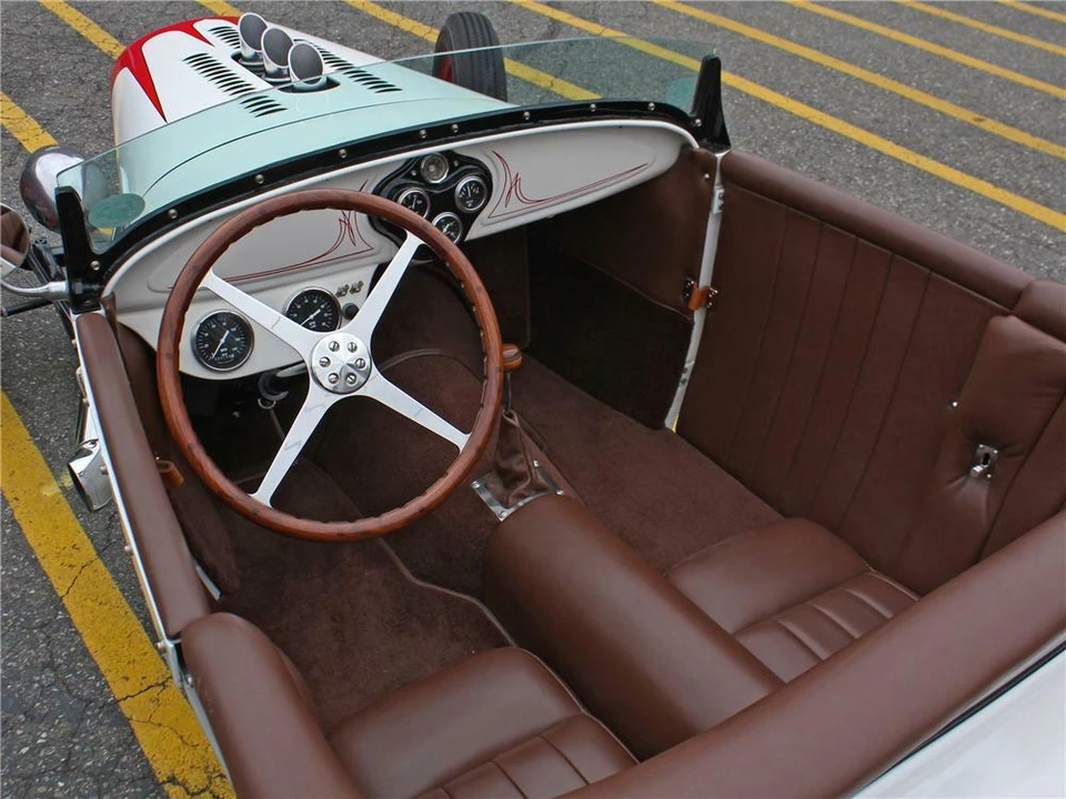 1928 Ford Hot Rod - Image 4 of 4