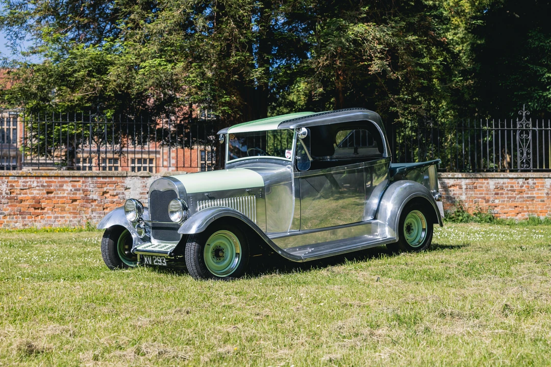 1928 Ford Model A - Image 12 of 31