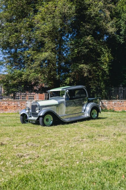 1928 Ford Model A - Image 17 of 31