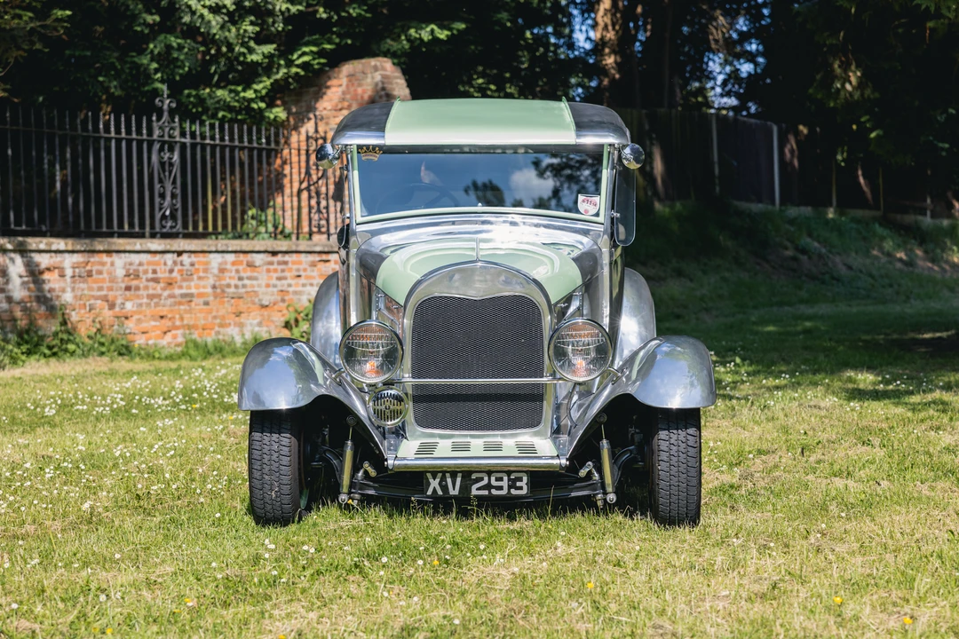 1928 Ford Model A - Image 4 of 31