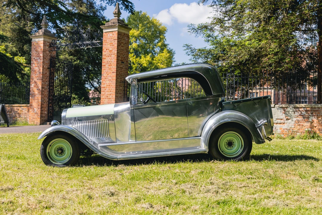 1928 Ford Model A - Image 6 of 31