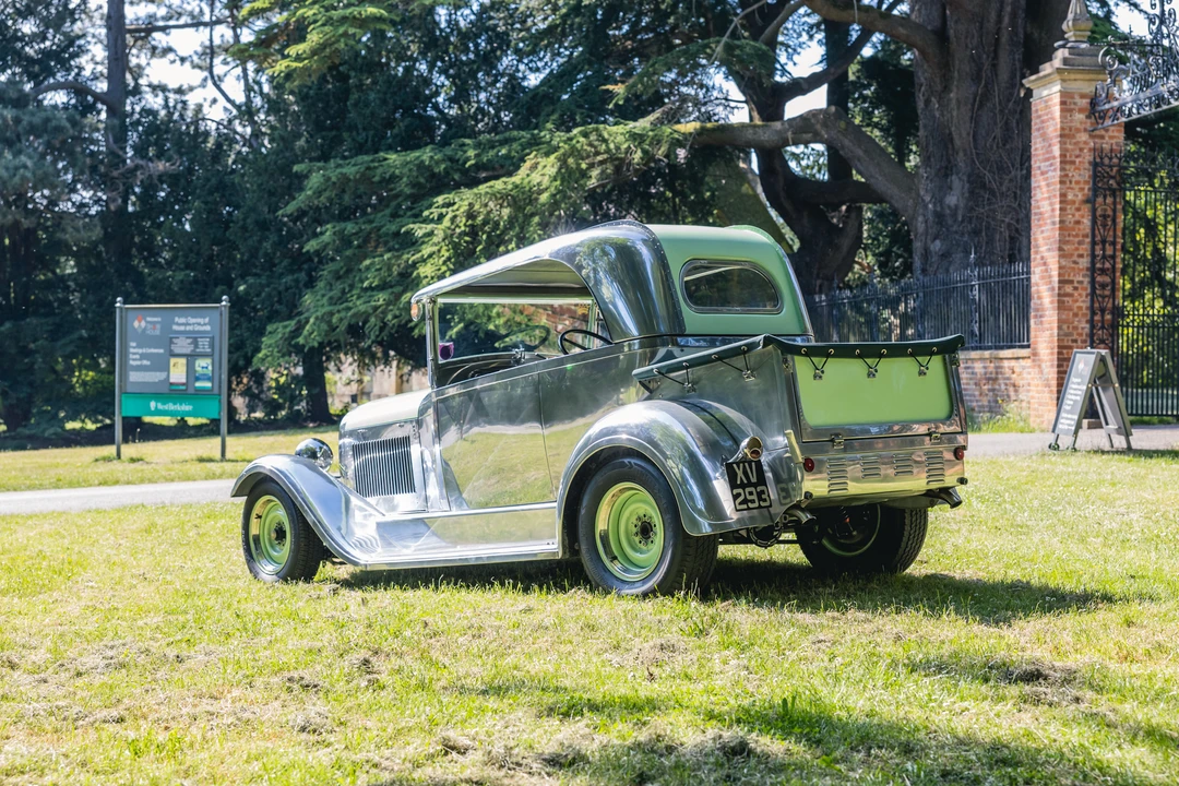 1928 Ford Model A - Image 7 of 31