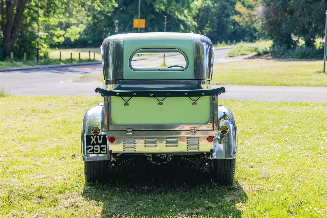 1928 Ford Model A - Image 8 of 31