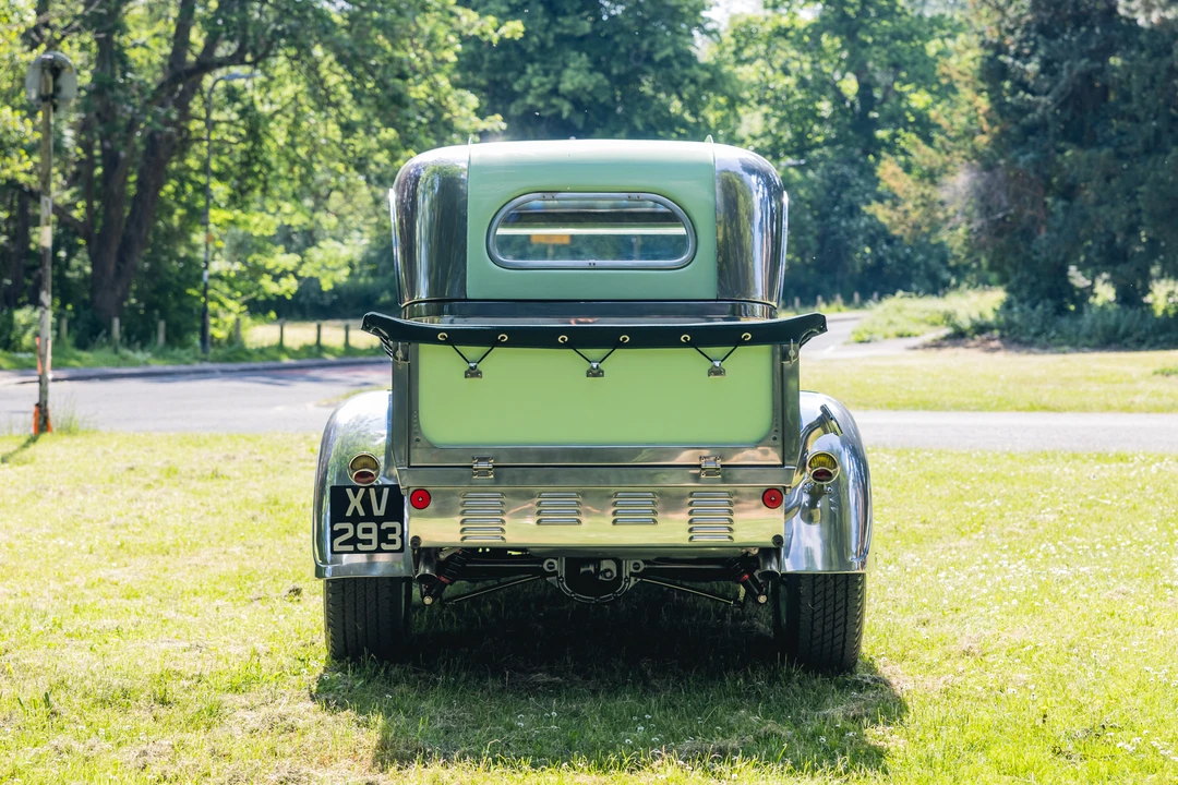 1928 Ford Model A - Image 15 of 31