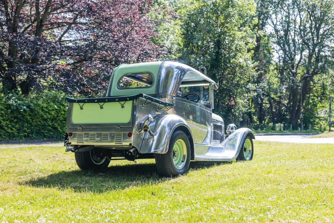 1928 Ford Model A - Image 3 of 31