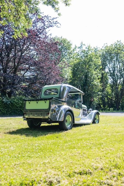 1928 Ford Model A - Image 13 of 31