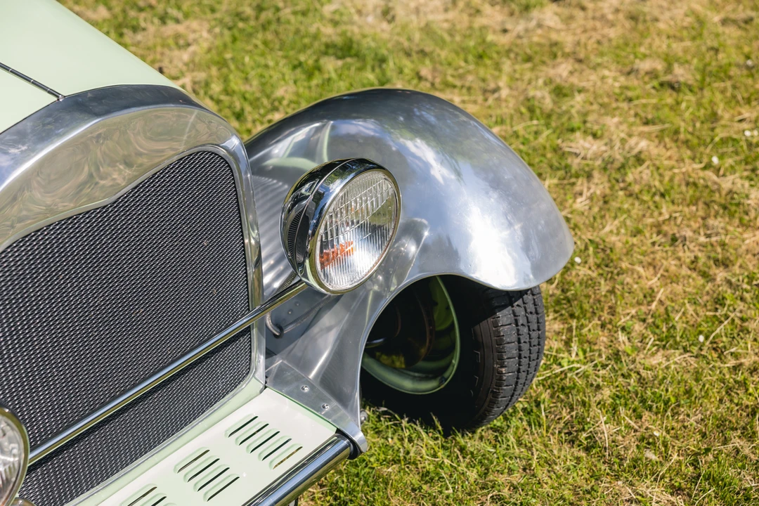 1928 Ford Model A - Image 24 of 31