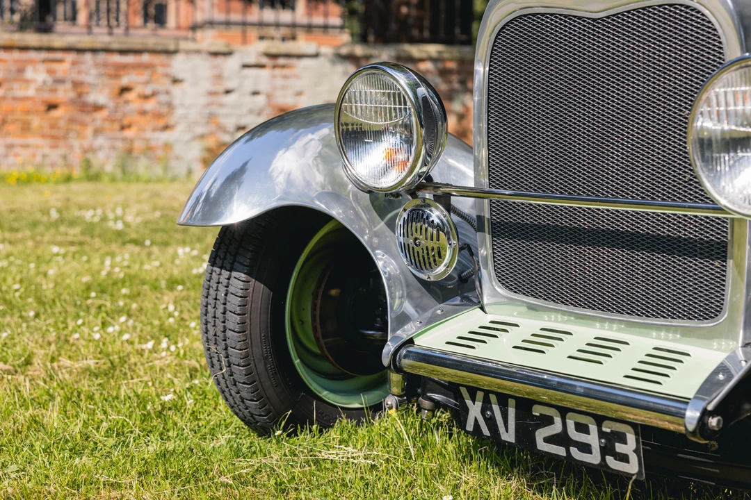 1928 Ford Model A - Image 26 of 31