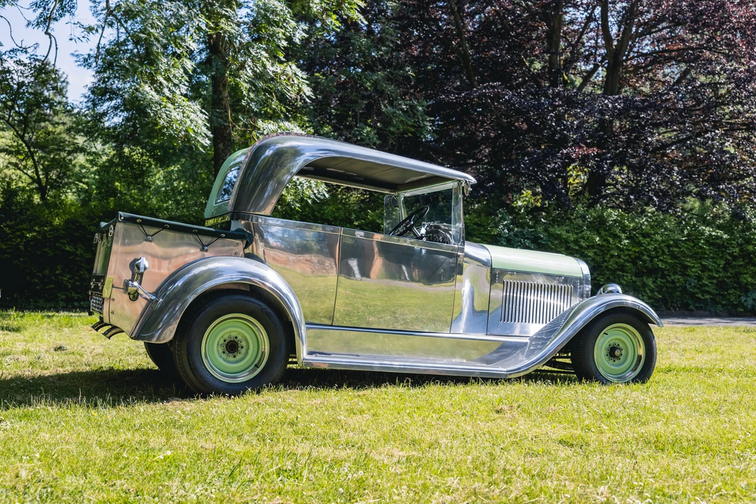 1928 Ford Model A - Image 16 of 31