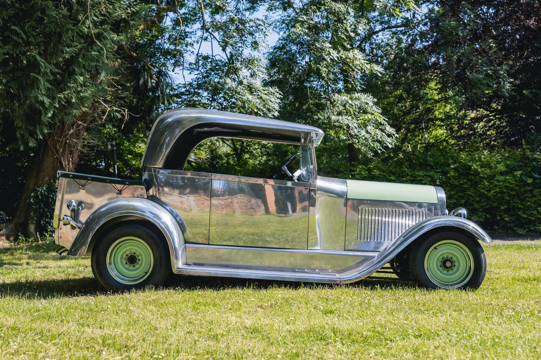 1928 Ford Model A - Image 10 of 31