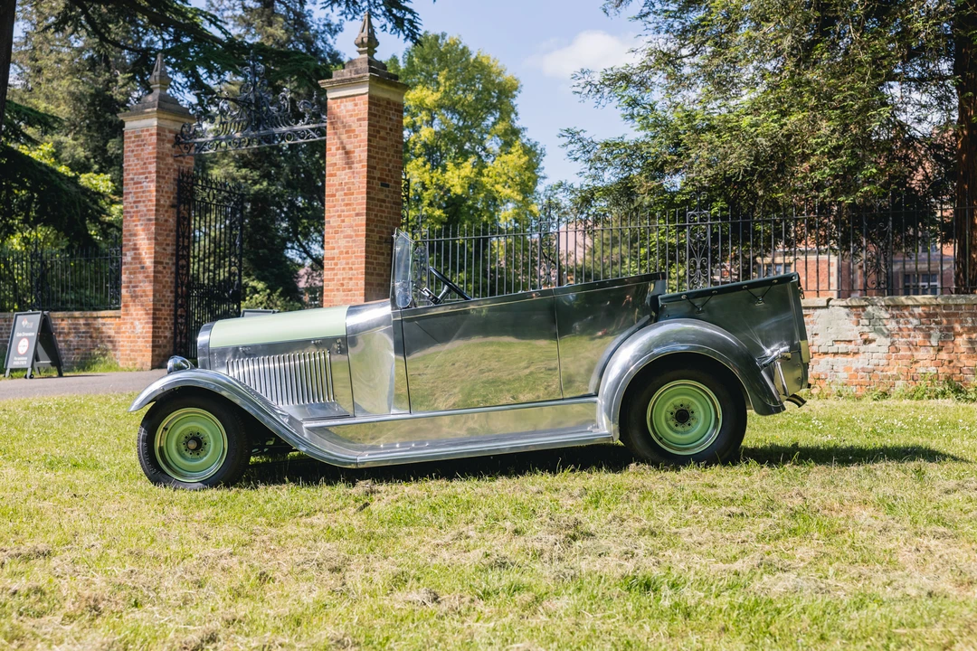 1928 Ford Model A - Image 14 of 31