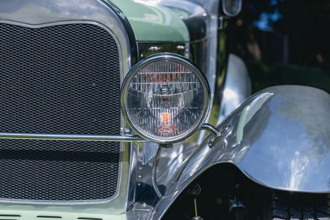 1928 Ford Model A - Image 27 of 31
