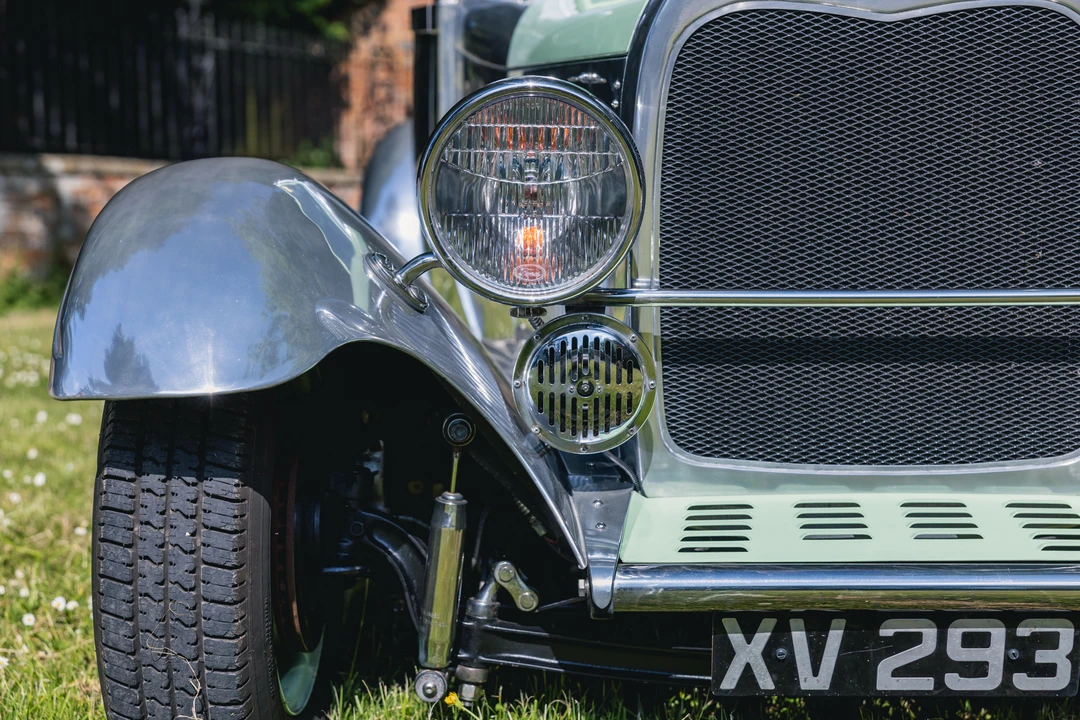 1928 Ford Model A - Image 28 of 31