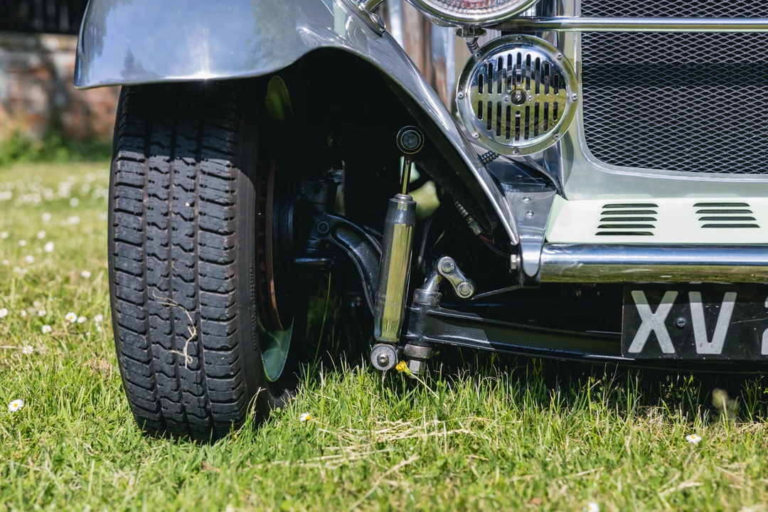 1928 Ford Model A - Image 29 of 31