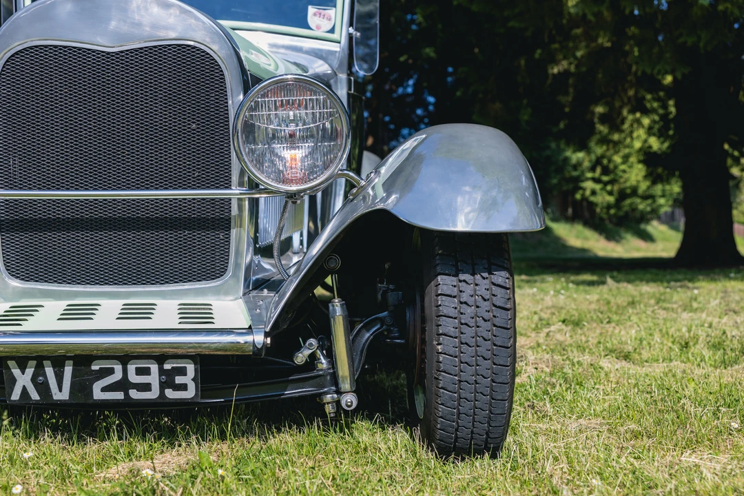 1928 Ford Model A - Image 30 of 31