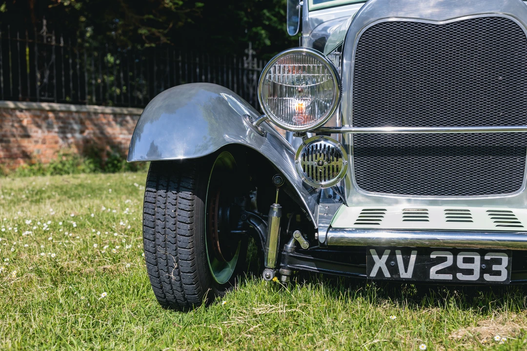 1928 Ford Model A - Image 31 of 31