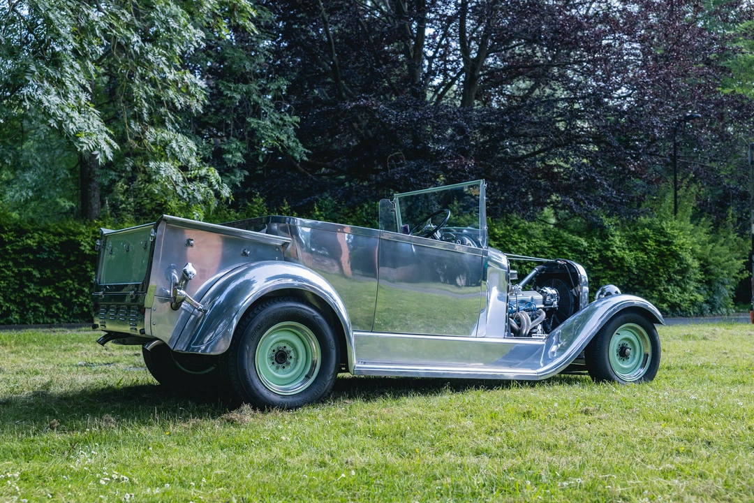 1928 Ford Model A - Image 9 of 31