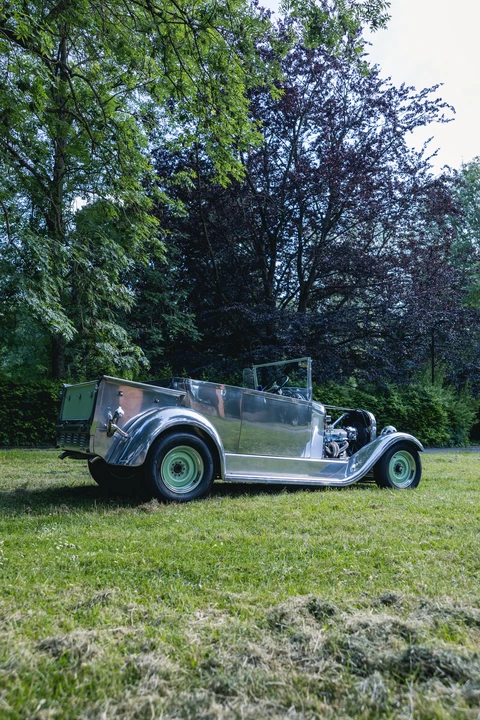 1928 Ford Model A - Image 18 of 31