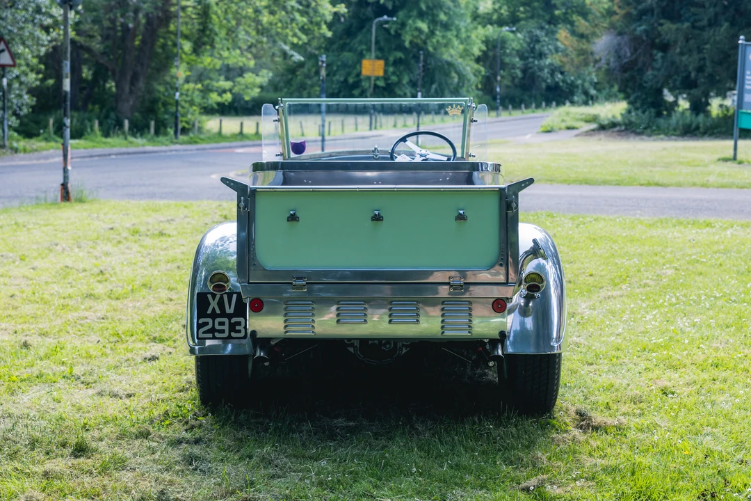 1928 Ford Model A - Image 19 of 31