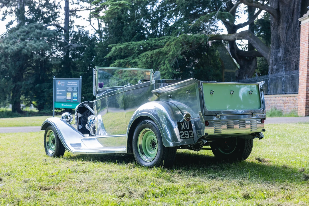 1928 Ford Model A - Image 11 of 31