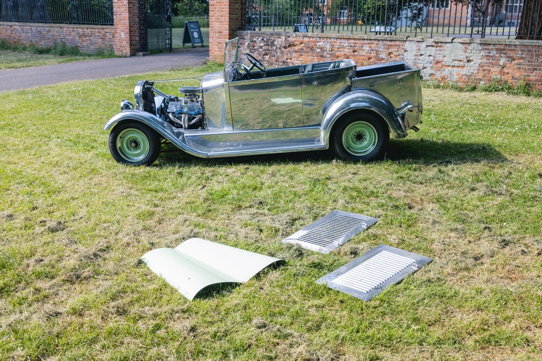 1928 Ford Model A - Image 22 of 31