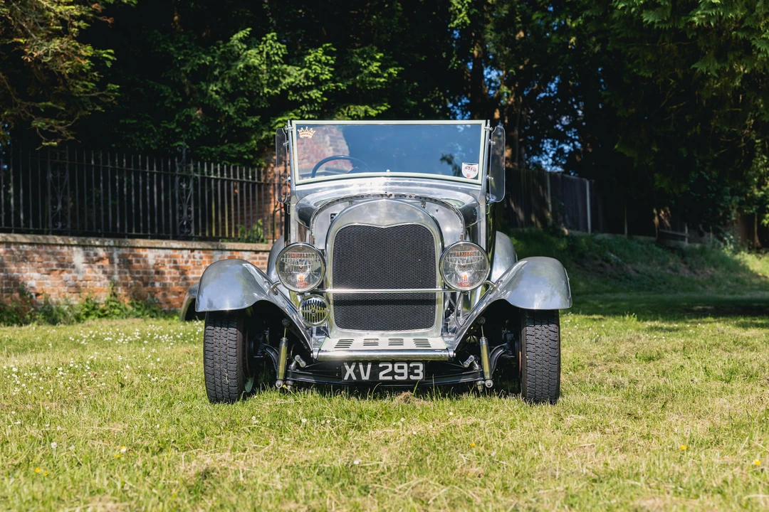 1928 Ford Model A - Image 23 of 31