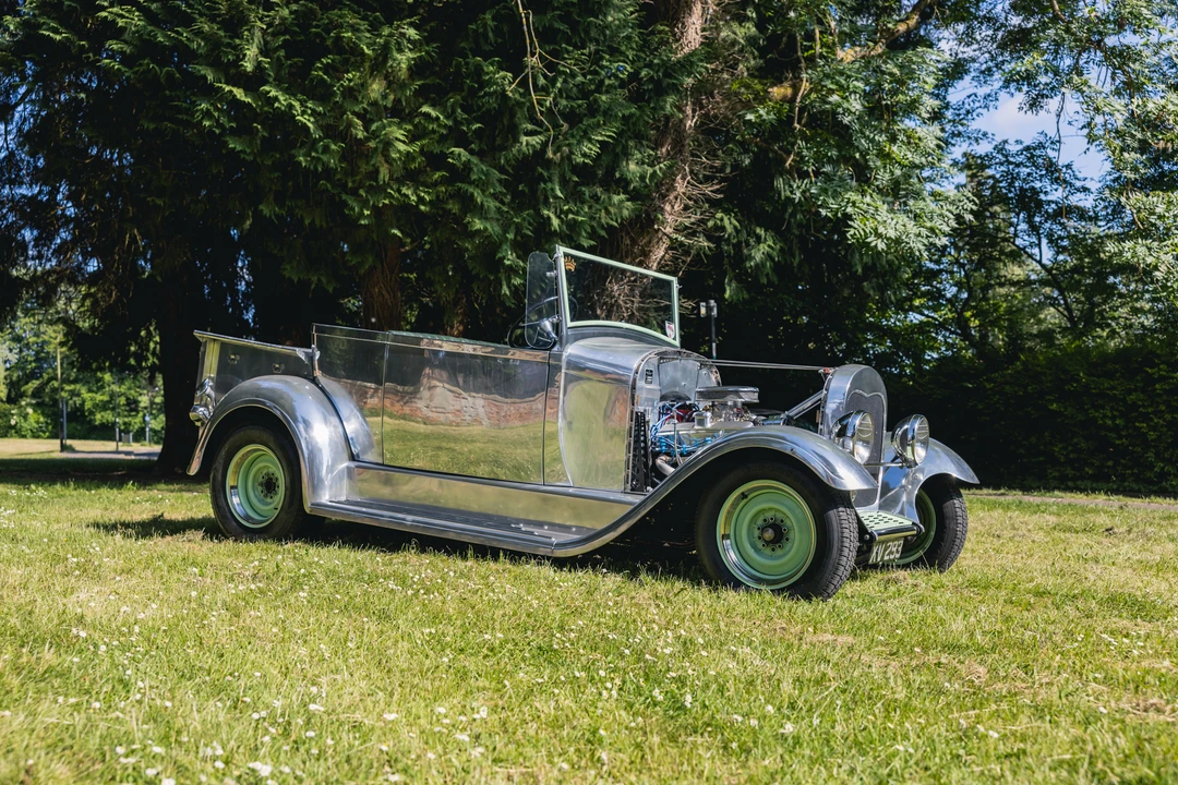 1928 Ford Model A - Image 21 of 31