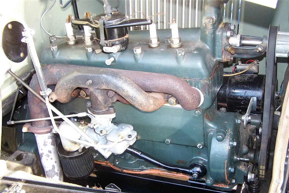 1928 Ford Model A - Image 3 of 5