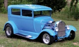 1928 Ford Model A - Image 7 of 8