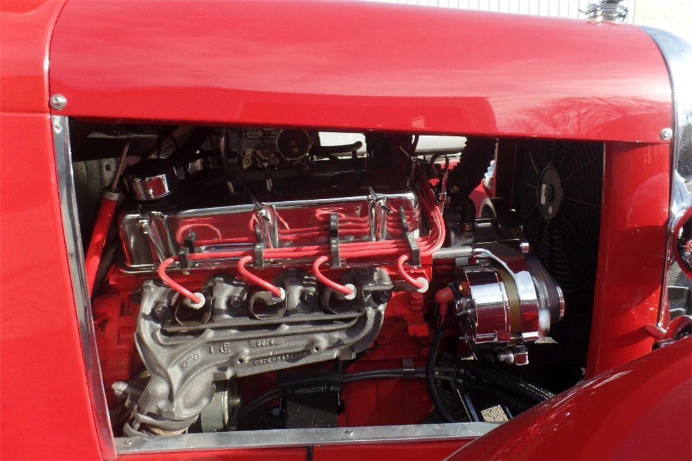 1928 Ford Model A - Image 3 of 5