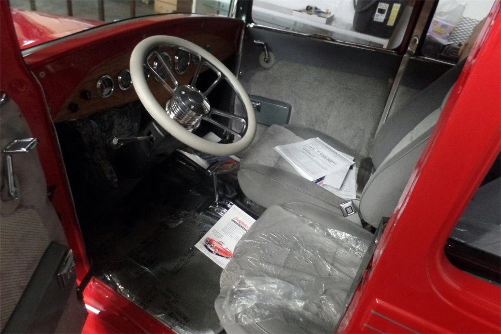 1928 Ford Model A - Image 4 of 5