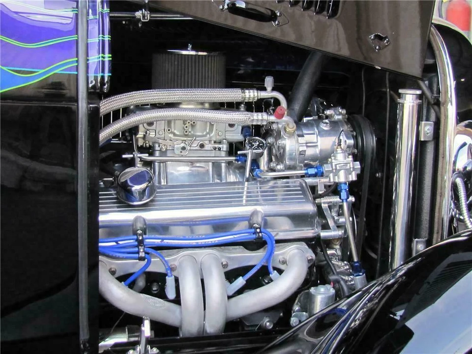 1928 Ford Model A - Image 3 of 5