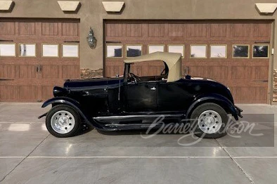1928 Ford Model A - Image 4 of 4