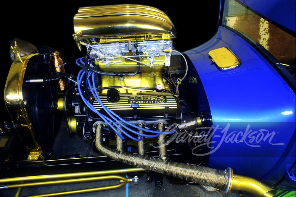 1928 Ford Model A - Image 2 of 31