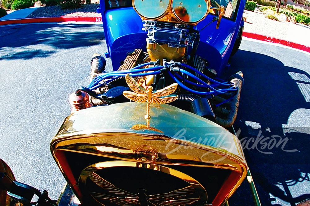 1928 Ford Model A - Image 7 of 31