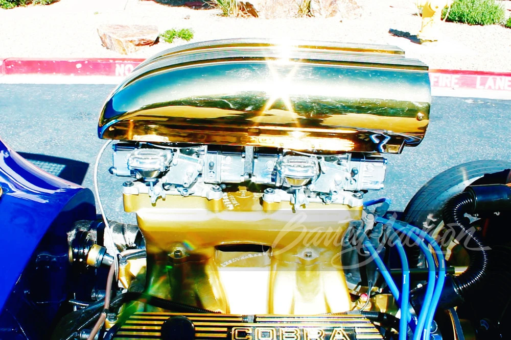 1928 Ford Model A - Image 8 of 31