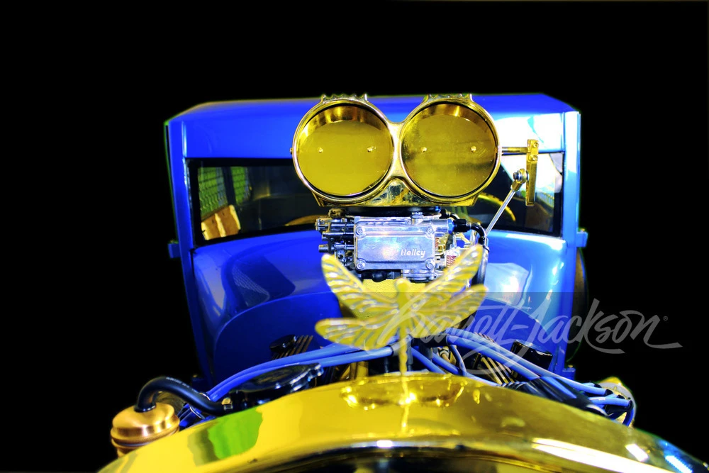1928 Ford Model A - Image 11 of 31