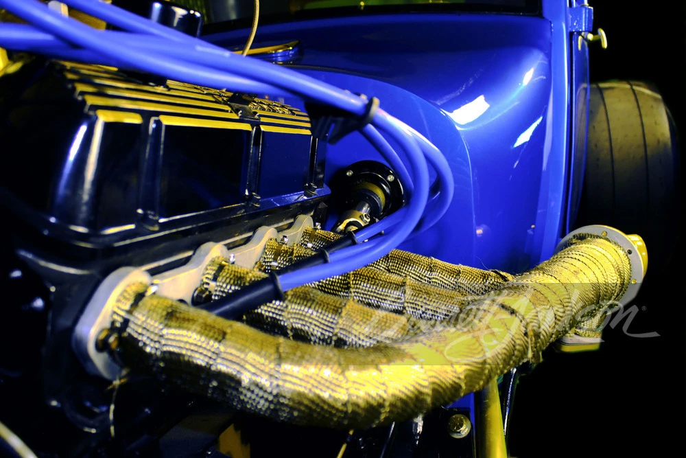 1928 Ford Model A - Image 18 of 31