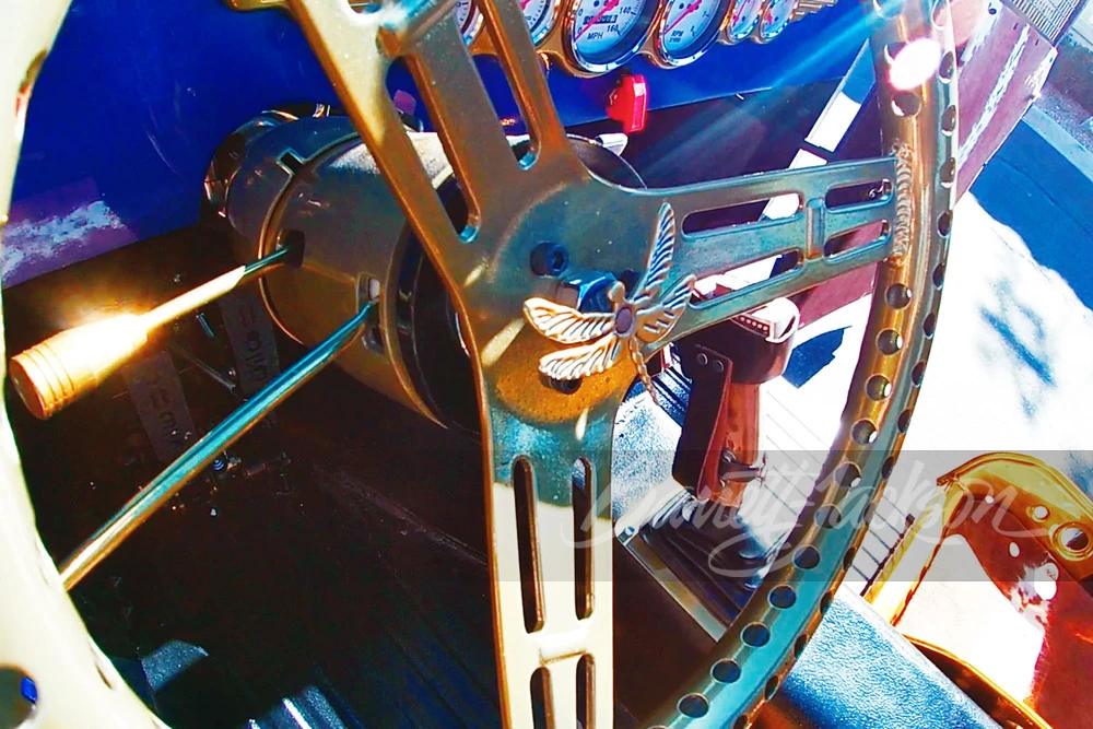 1928 Ford Model A - Image 20 of 31