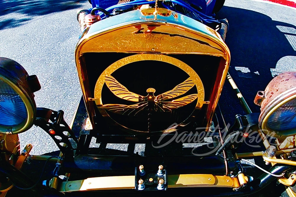 1928 Ford Model A - Image 24 of 31
