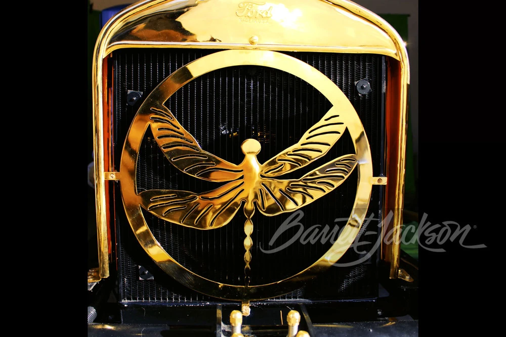 1928 Ford Model A - Image 27 of 31