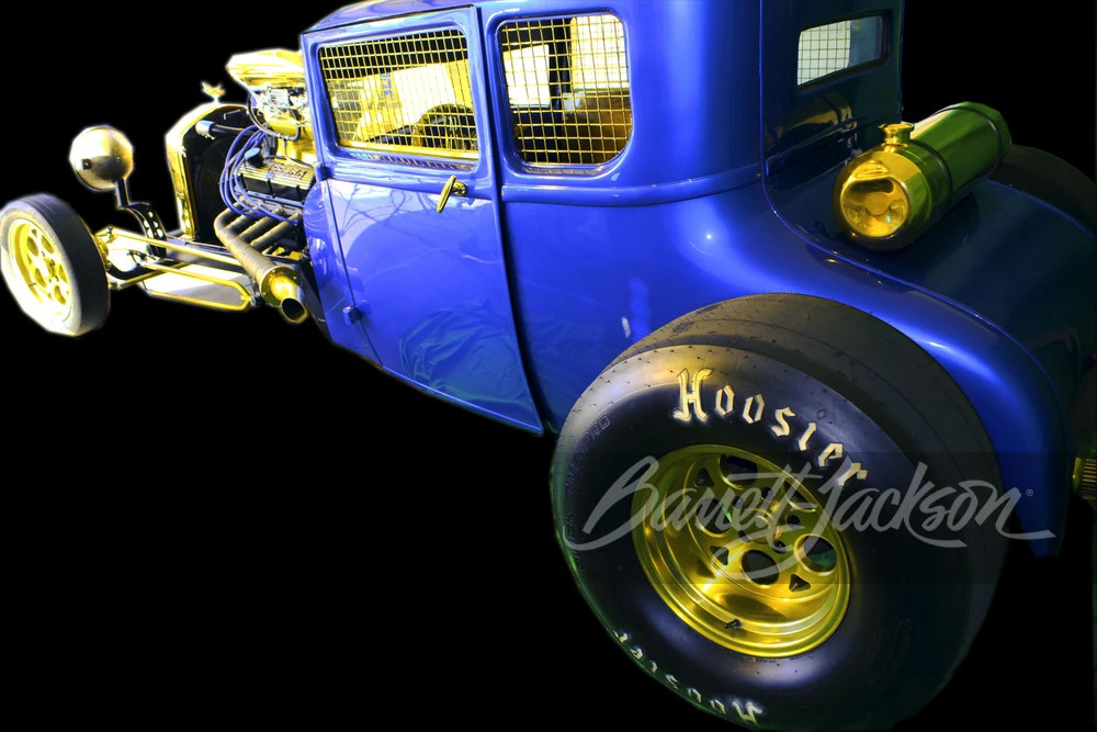 1928 Ford Model A - Image 29 of 31