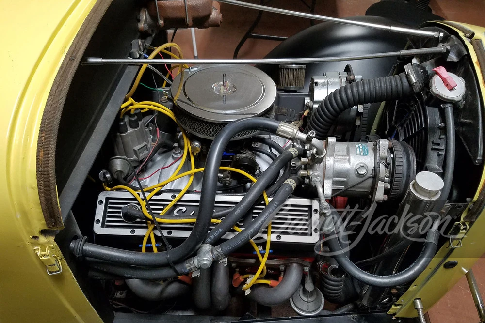 1928 Ford Model A - Image 2 of 6