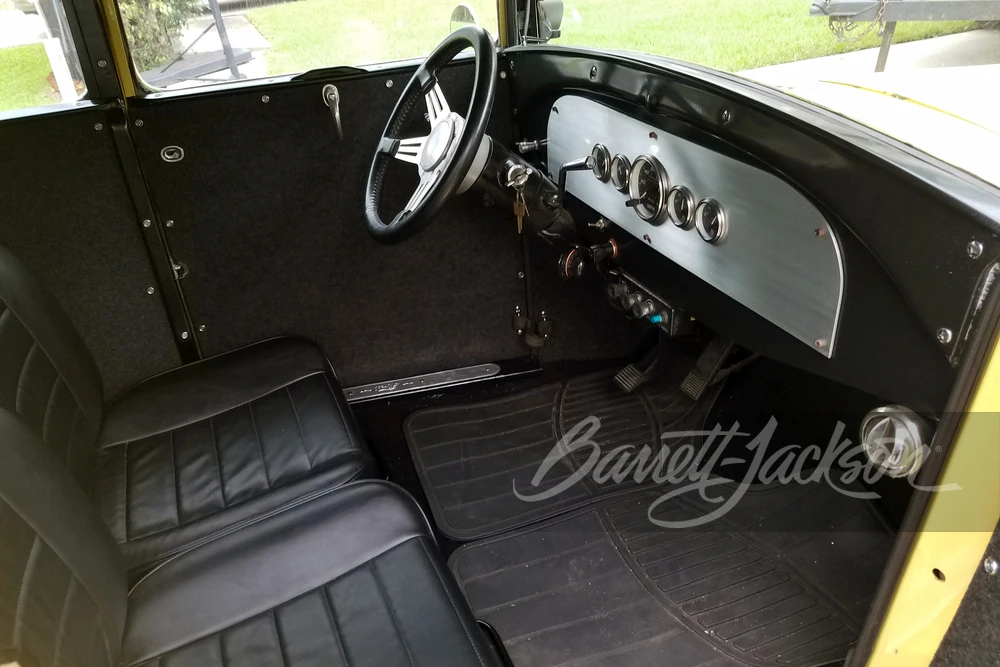 1928 Ford Model A - Image 3 of 6