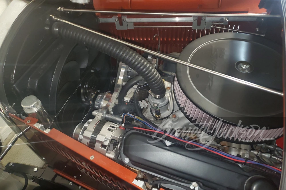 1928 Ford Model A - Image 2 of 11