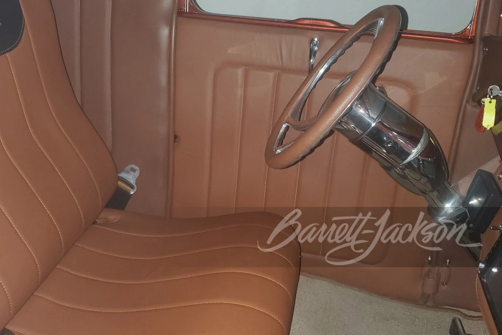 1928 Ford Model A - Image 3 of 11