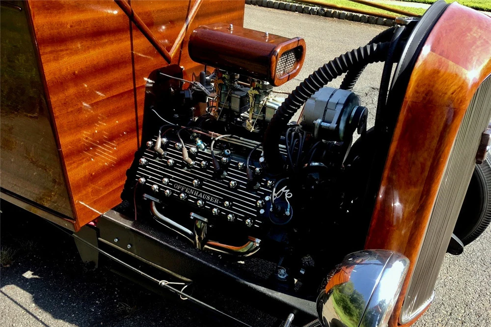 1928 Ford Model A - Image 3 of 9